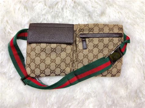 gucci fannypack|gucci fanny pack ioffer.